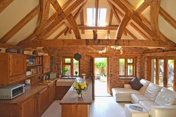 Fig Tree Cottage