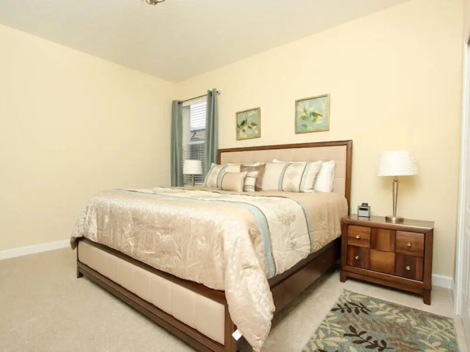 Ov3666 - Paradise Palms - 5 Bed 5 Baths Villa