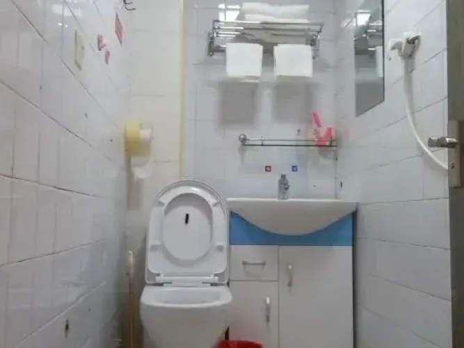 Longyan Jinyuan Hotel