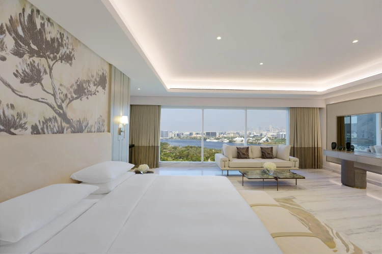 Prince Suite