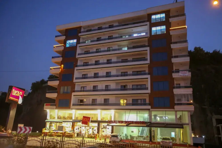 Image de l'hôtel