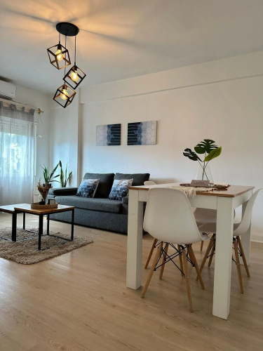 Departamento Aqua