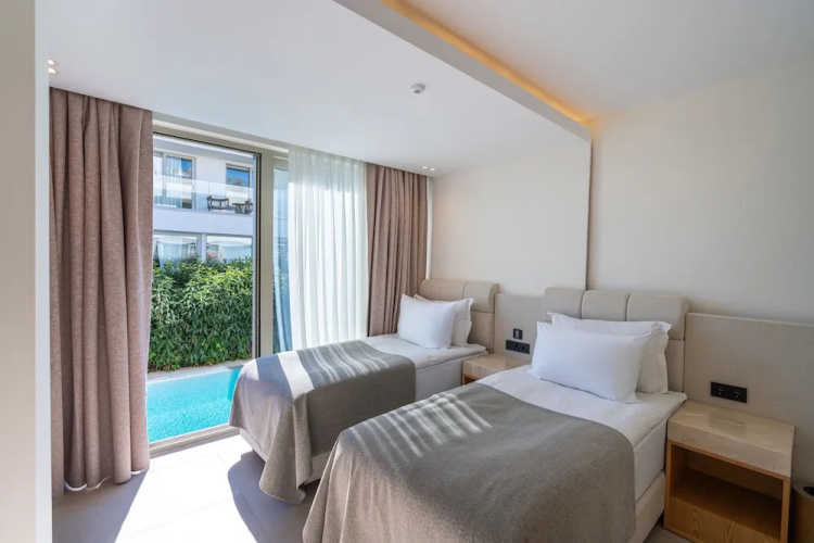 Club Arona by Laren Hotels