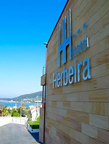 Superior Single room with sea view