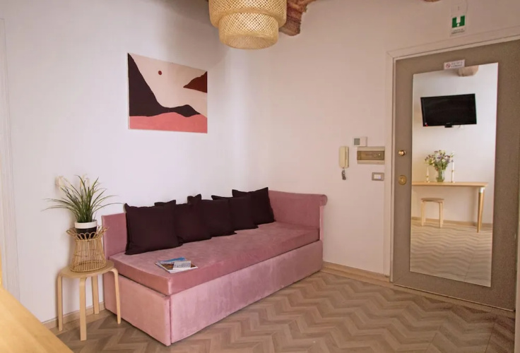 Appartamenti Maison Del Gambero