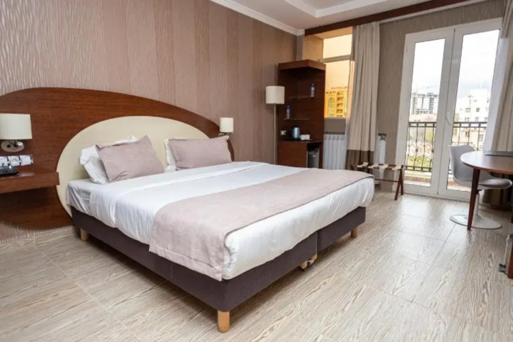 Hotel Rue D'or