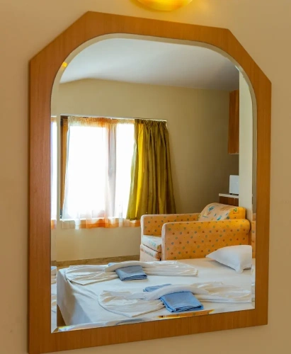Comfort Double Apartment