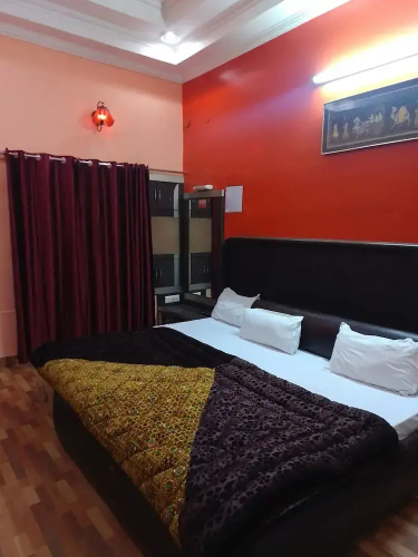 Tejas Dream House
