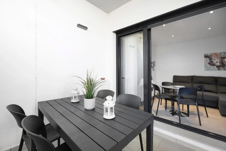 Apartamento Punta Candor