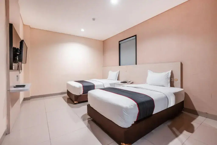 Collection O Hotel Igloo