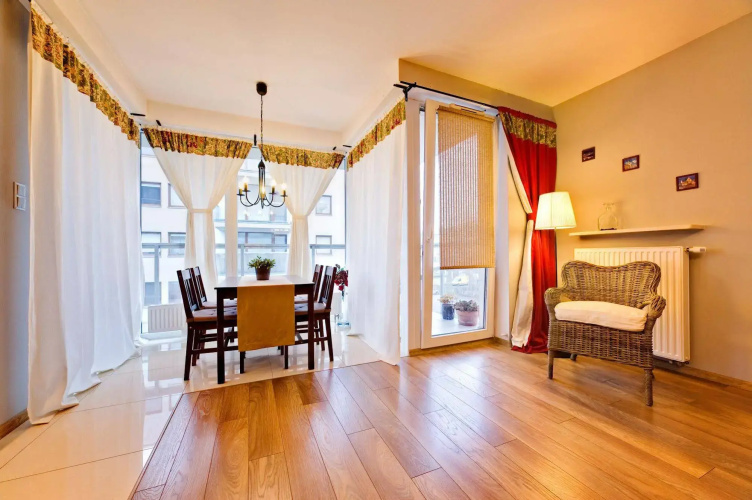 E-Apartamenty Koscielna 33