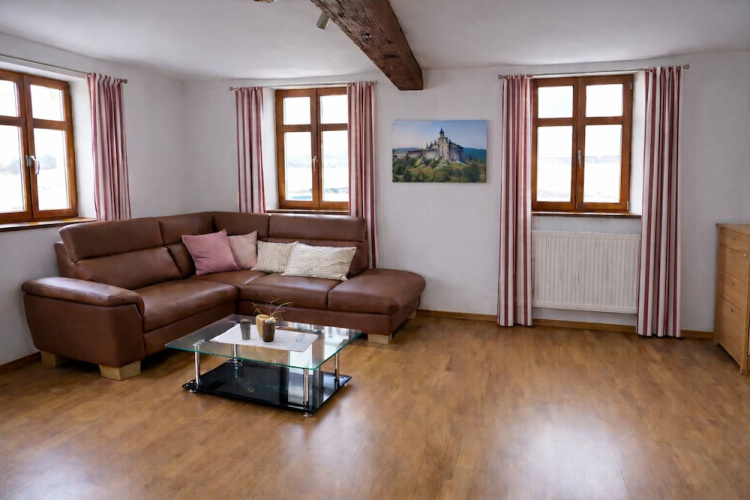 Landhotel Schwarzer Adler