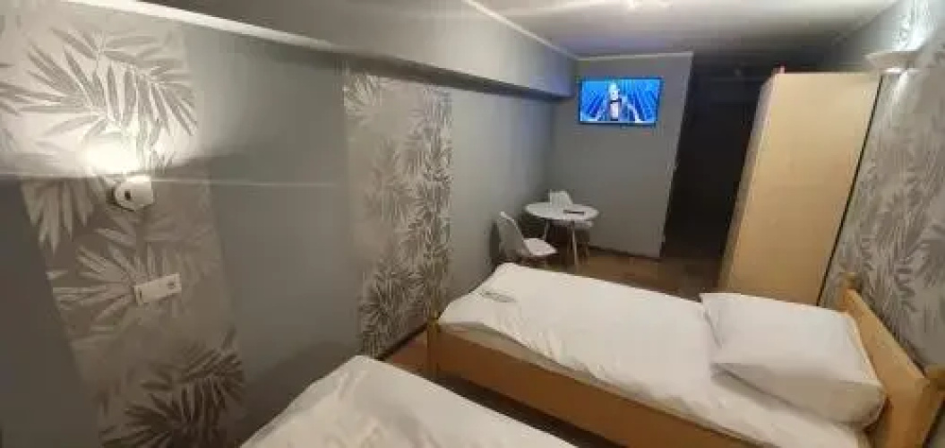 Hotelbild