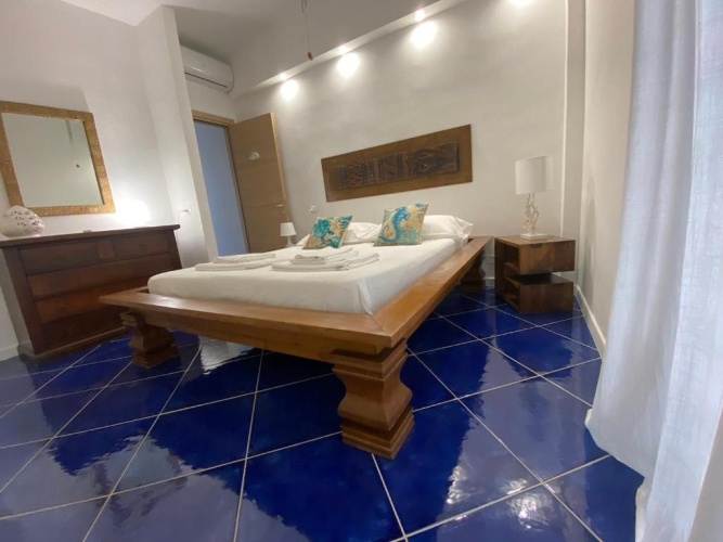 1 Bedroom Cottage