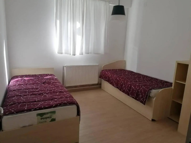 Hostel Denica