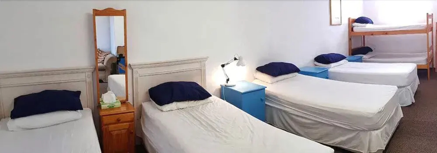 Hout Bay Backpackers