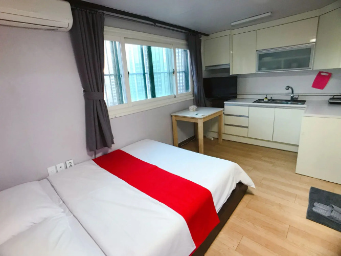 1012 House Namsan