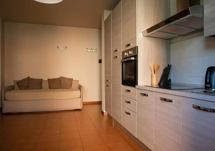 Sirmione Acque Del Garda Apartments
