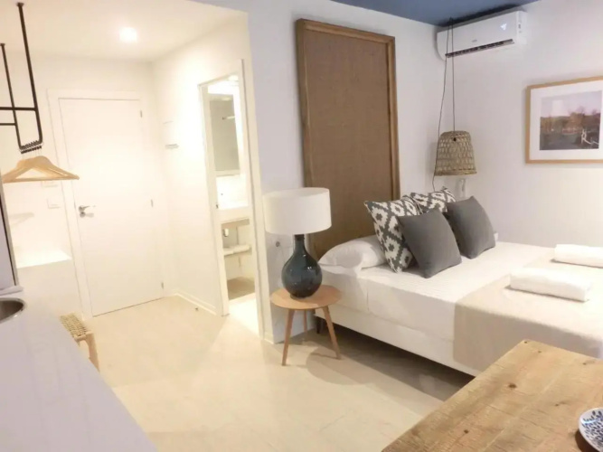 Residencia Patilla II