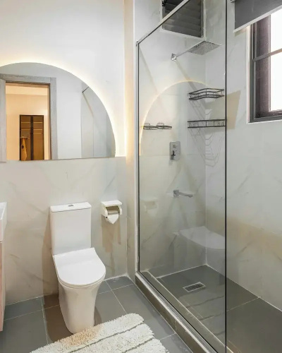 George Residence Lekki Phase 1