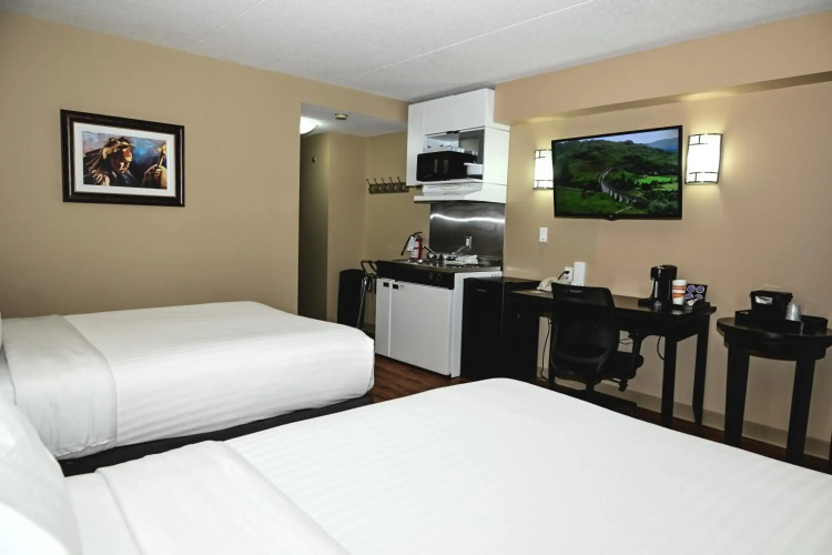 Quality Hotel & Conference Centre