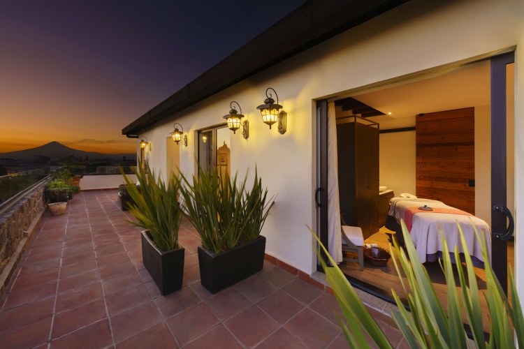 Banyan Tree Puebla photo 34