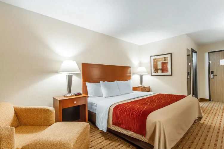 Comfort Inn