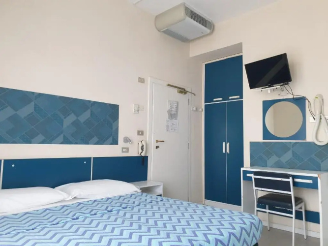 Hotel Giannini
