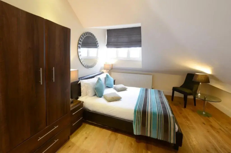 The Edwin Hotel