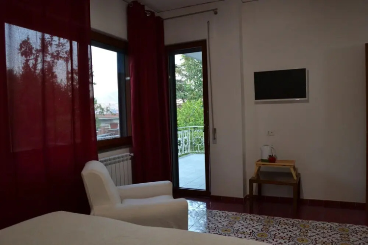 Villa Louise