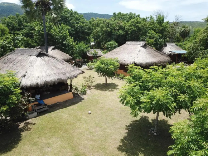 Atauro Dive Resort