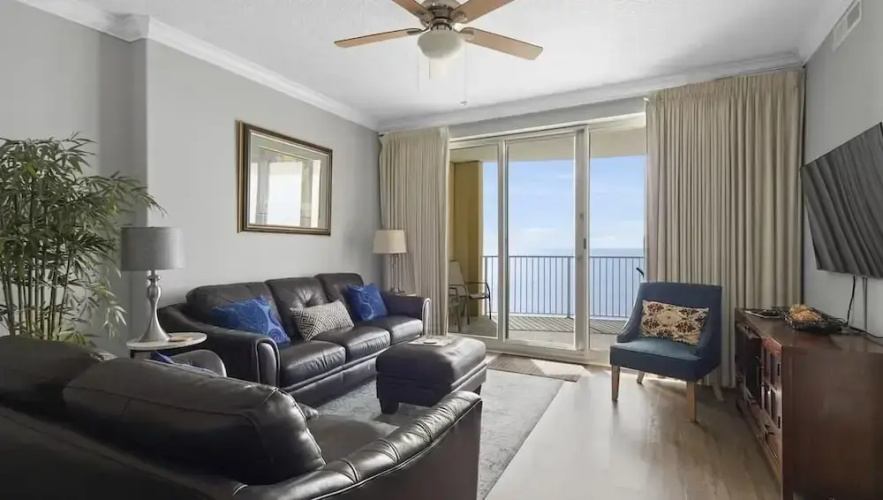 Emerald Isle 2305