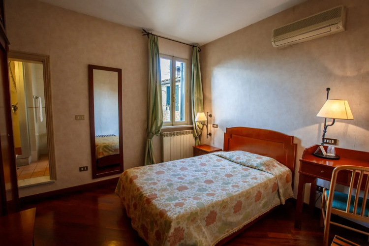 Hotel Fortuna