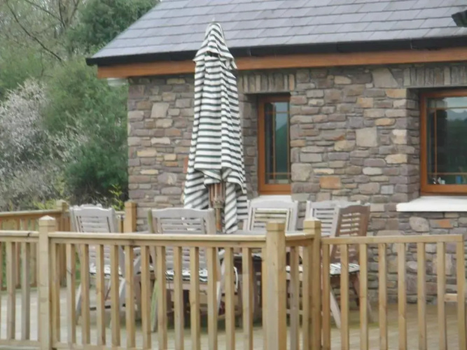 Woodlands House