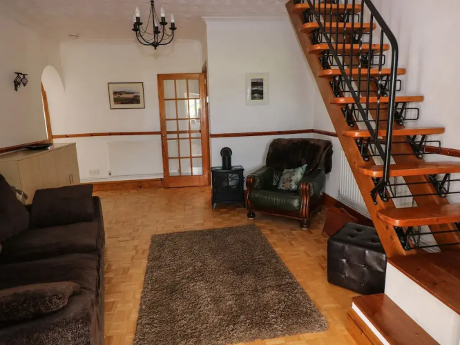 Lakelands, Burry Port