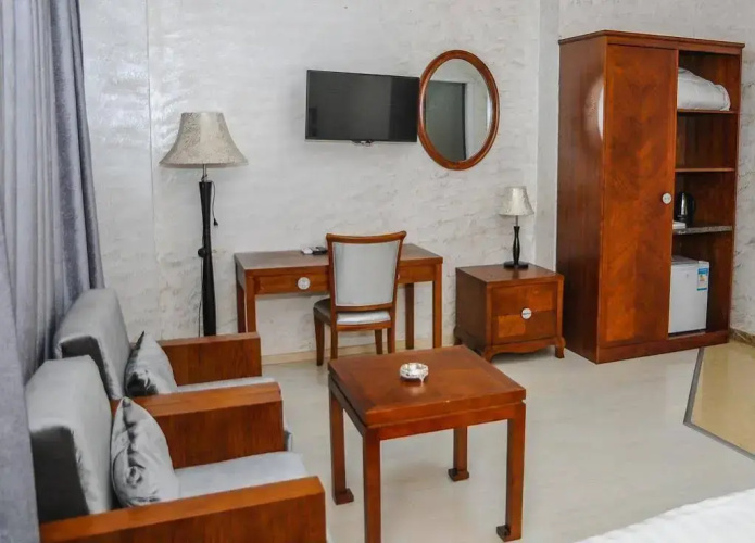 Hotel Chveni Sakhli