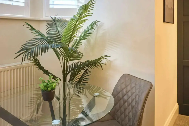 Host Stay The Langley Hotel Apartment 11