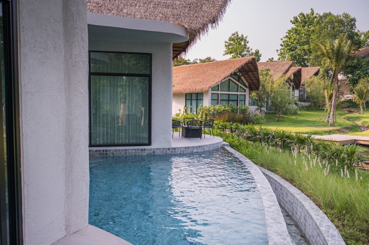 1 Bedroom Villa
