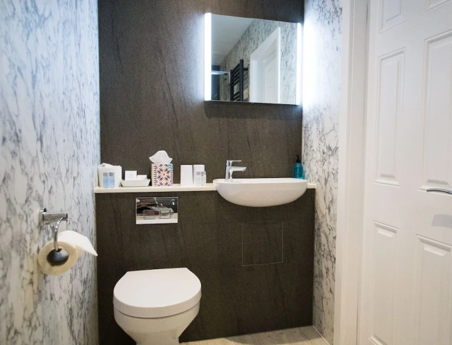 Luxury Double room