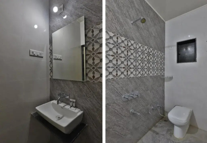 Gir Athiz Resort by OYO