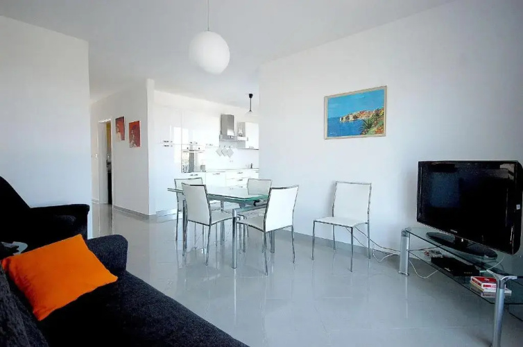 Apartment Frega