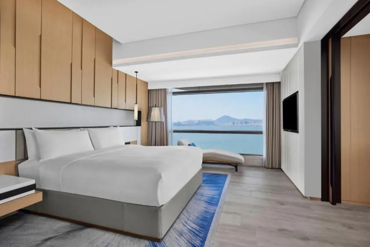 Courtyard by Marriott Xiamen