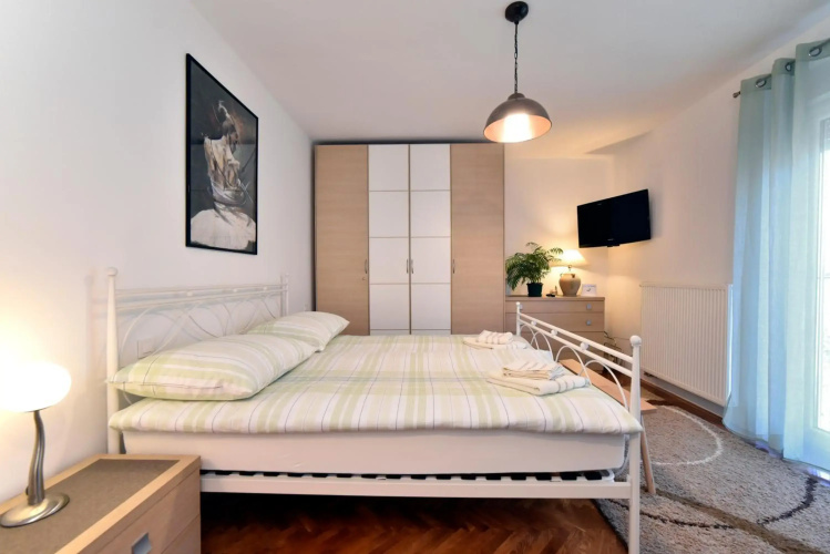 Apartman Nola