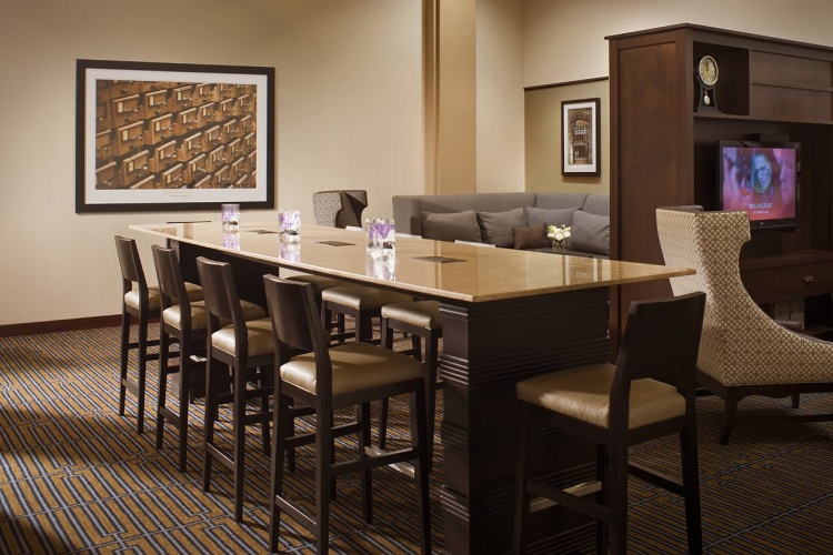 New Haven Hotel photo 22