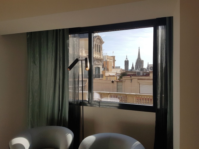 Ohla Barcelona photo 11