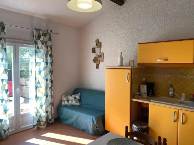 1 Bedroom Cottage