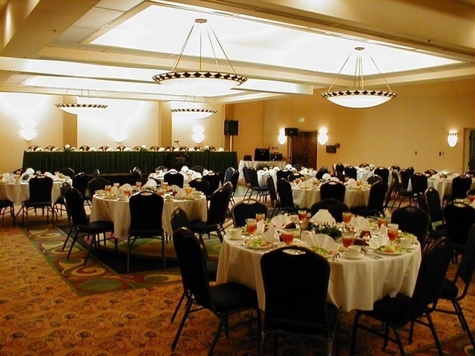 Crowne Plaza Atlanta Ne - Norcross photo 18