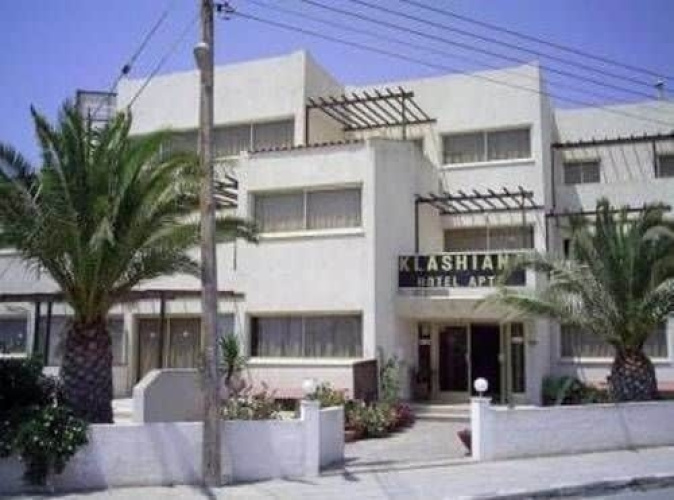 Otel görseli