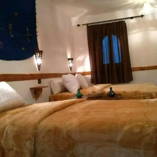 Riad Marhaba