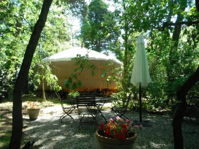 Tent